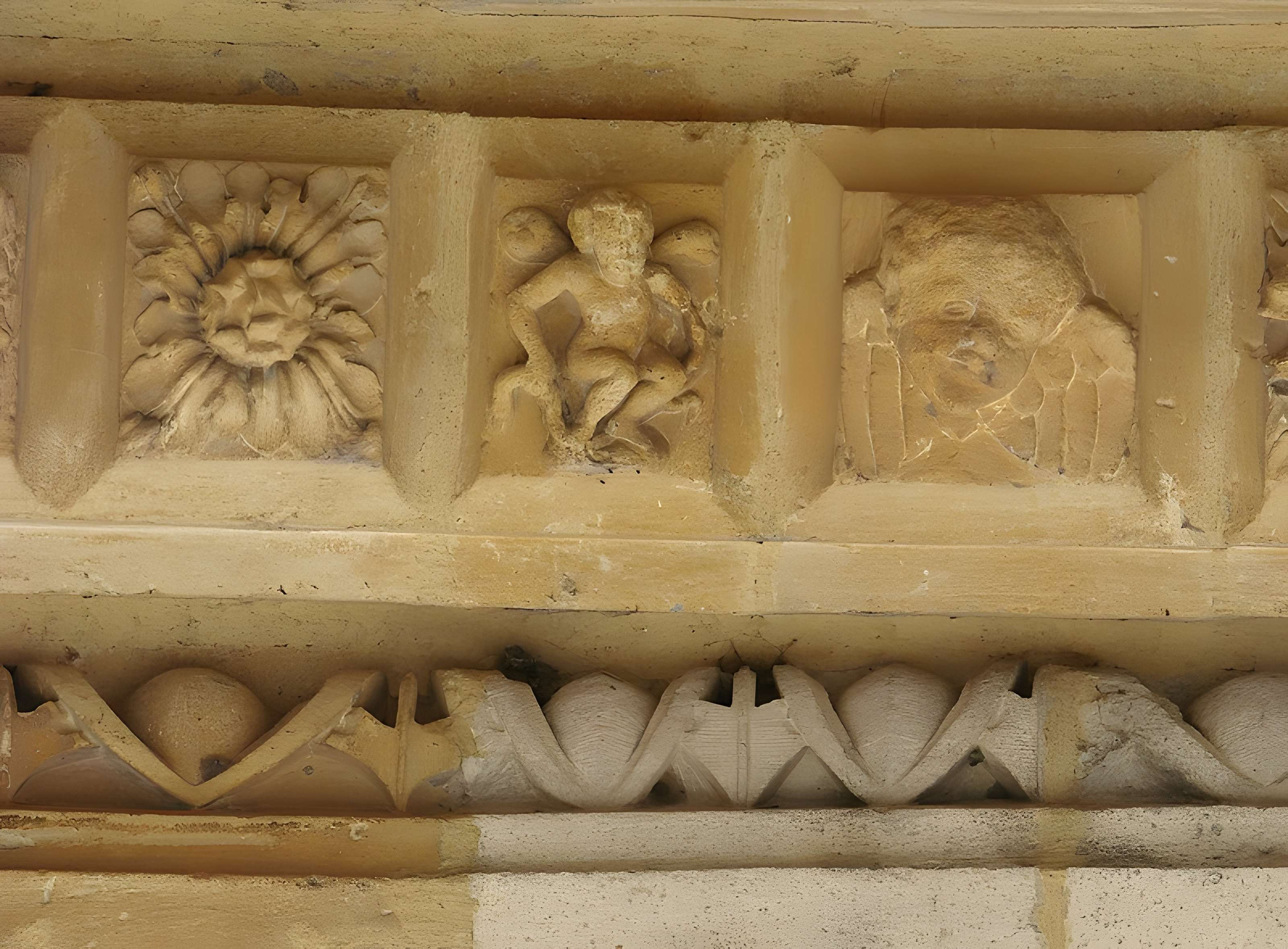 Église Saint-Maurille de Vouziers