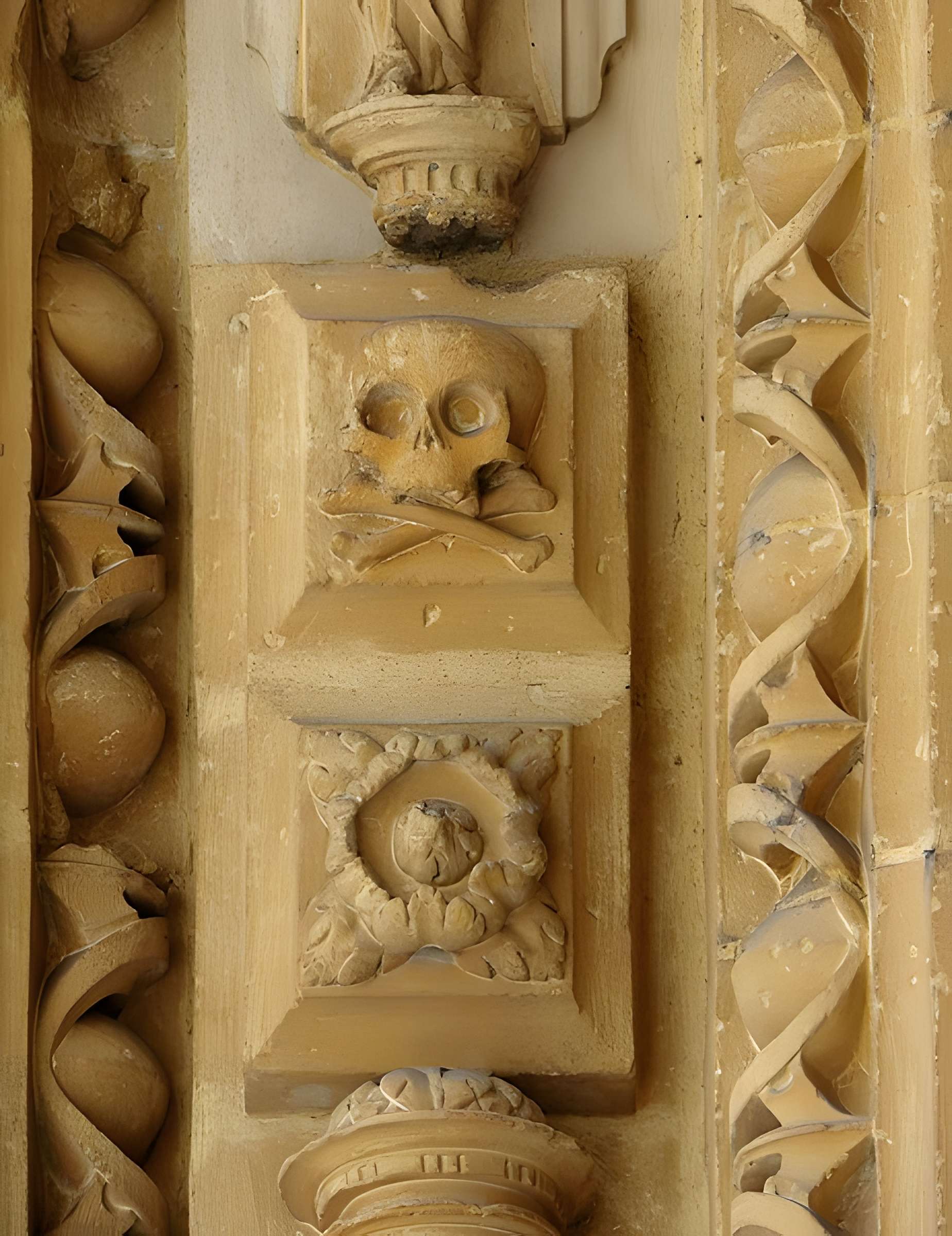 Église Saint-Maurille de Vouziers