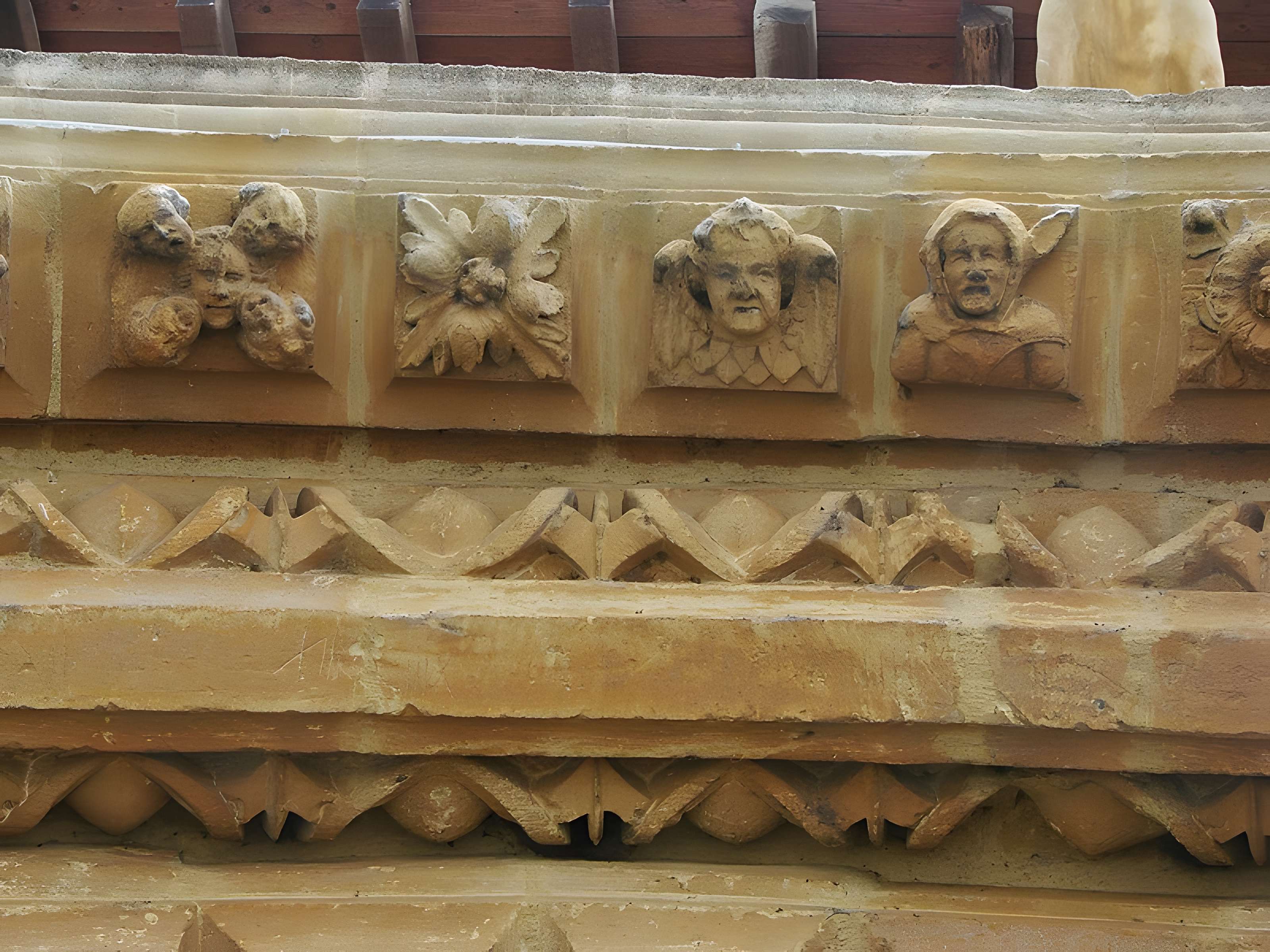 Église Saint-Maurille de Vouziers