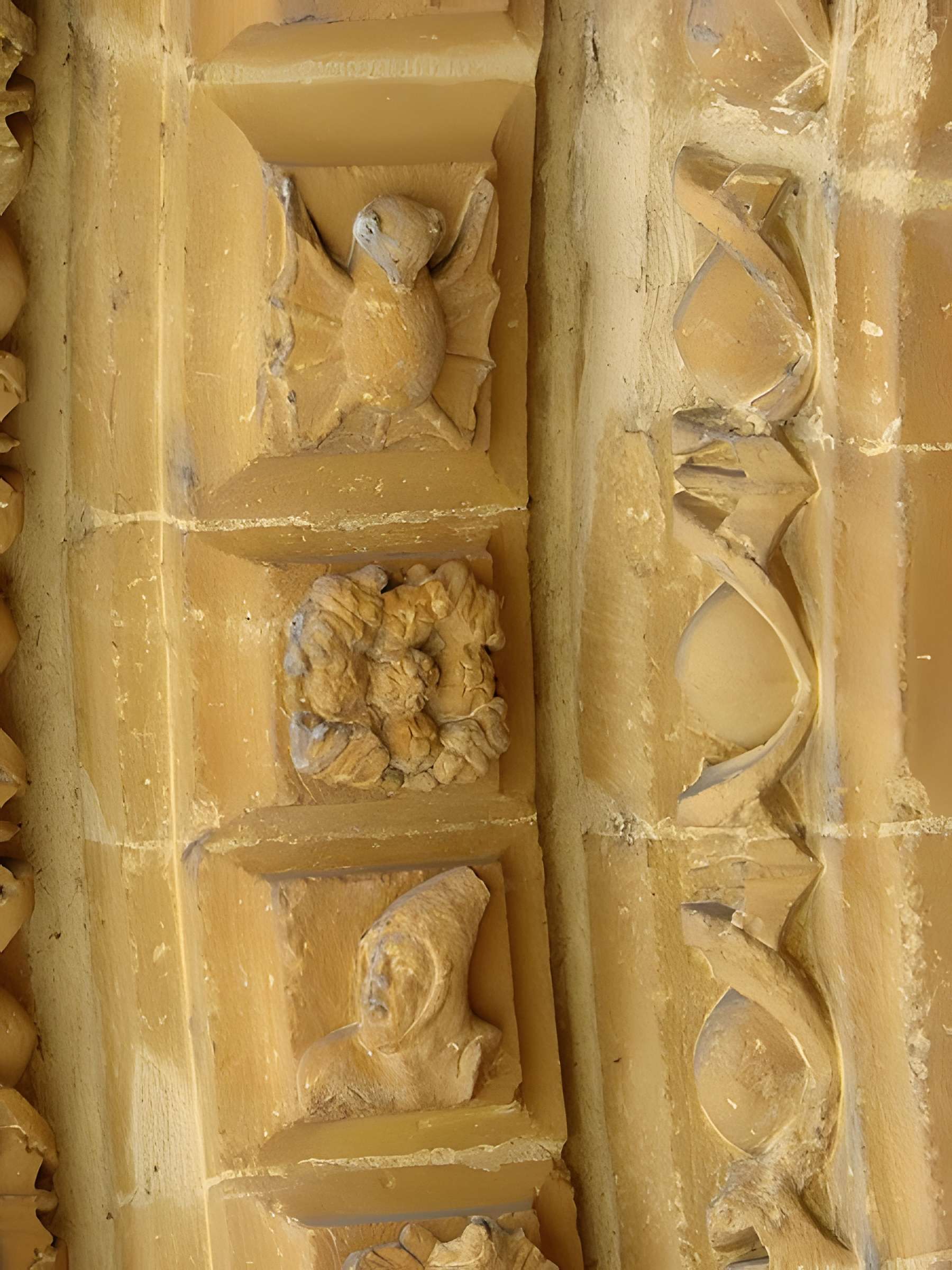 Église Saint-Maurille de Vouziers