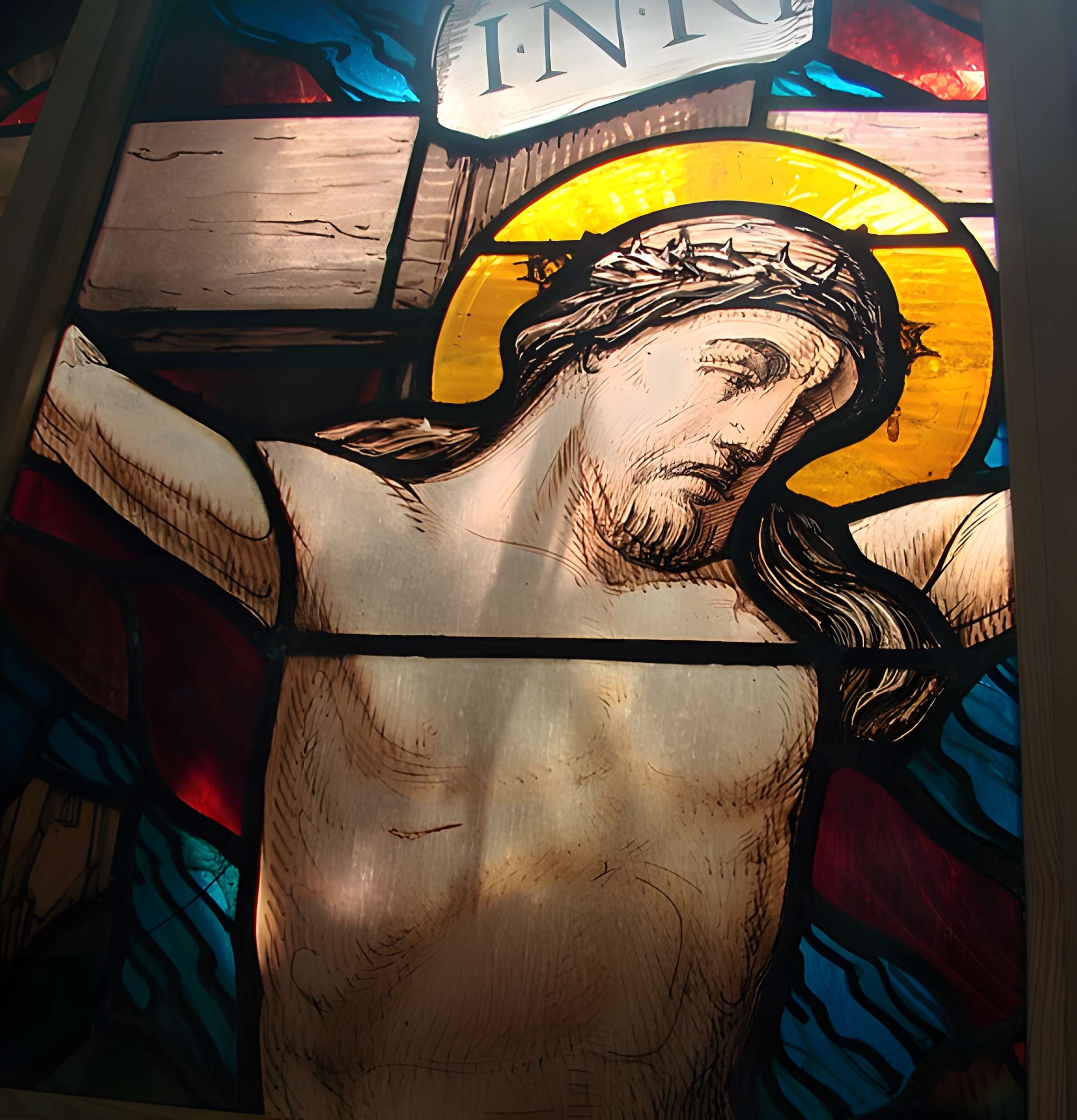 Église Saint-Maurille de Vouziers