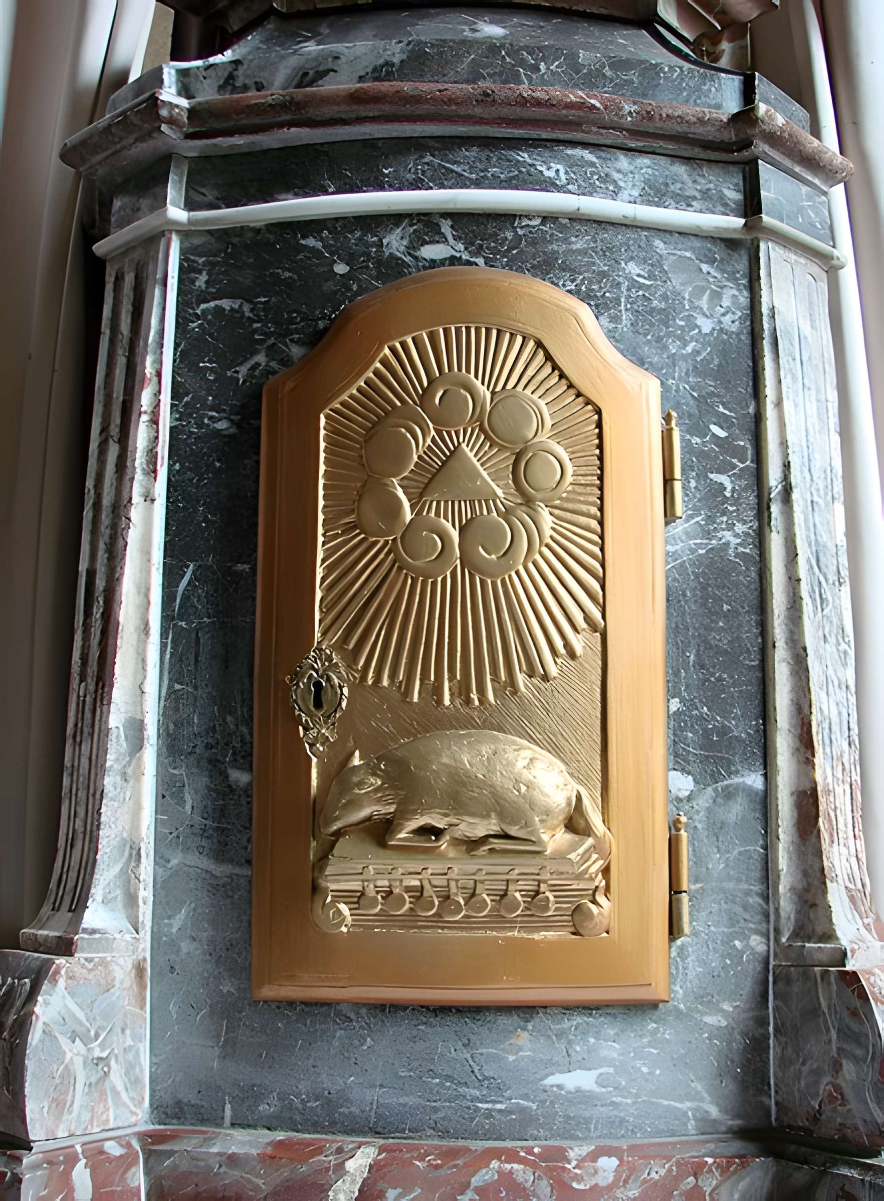 Église Saint-Maurille de Vouziers