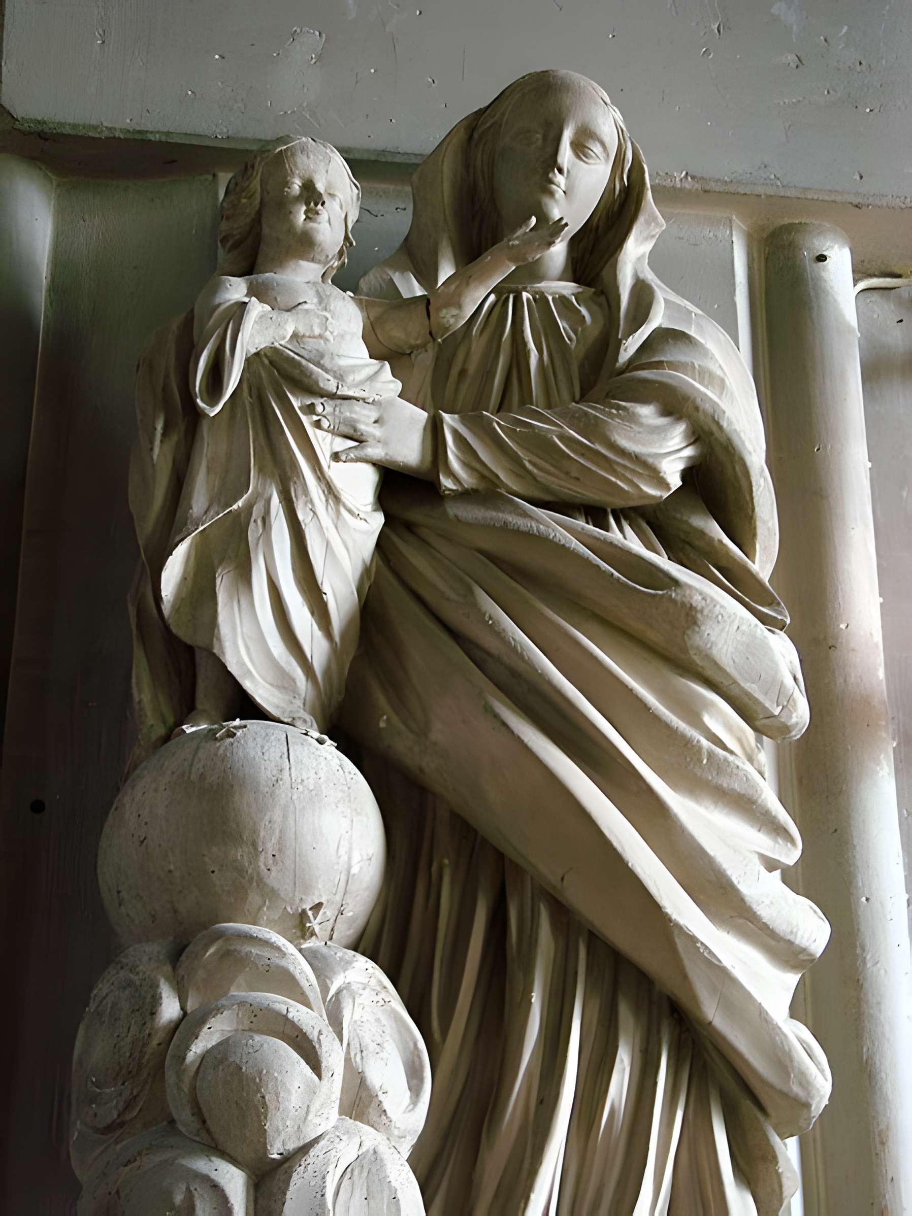 Église Saint-Maurille de Vouziers