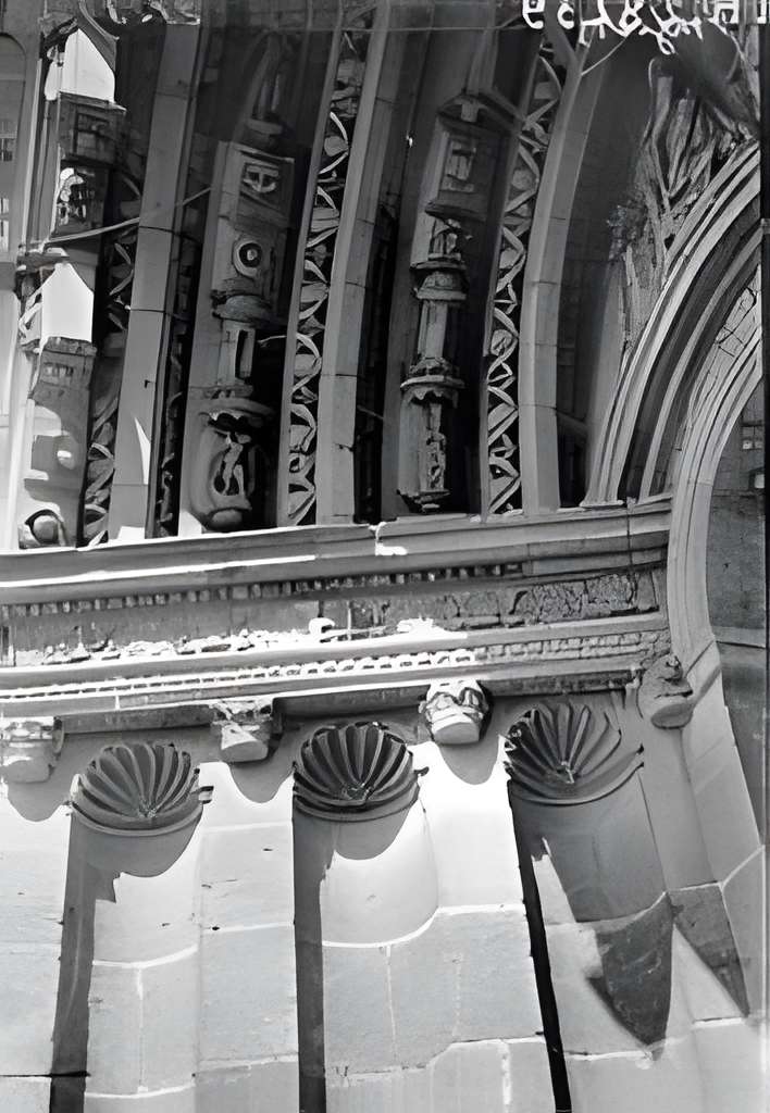 Église Saint-Maurille de Vouziers