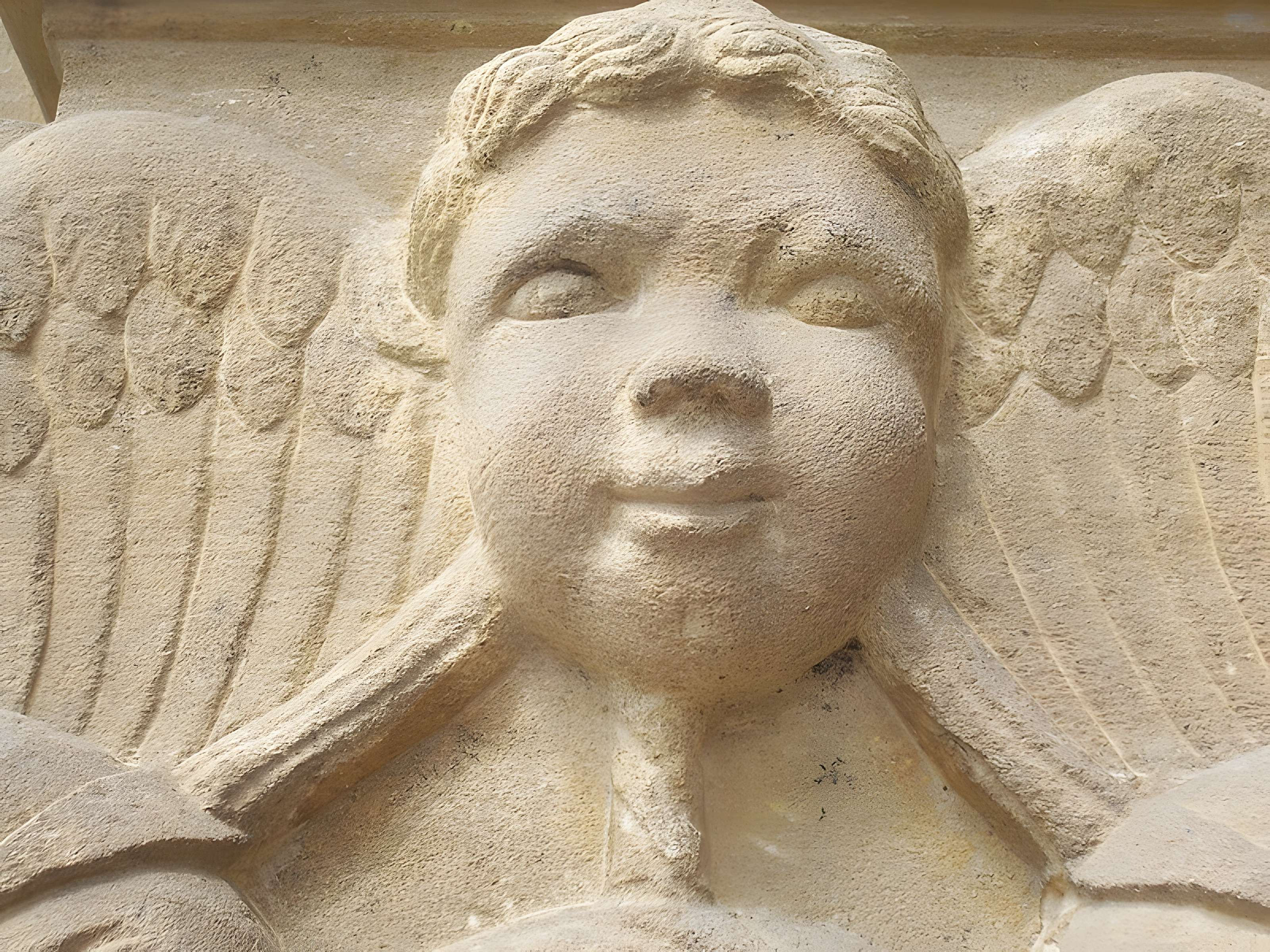 Église Saint-Maurille de Vouziers