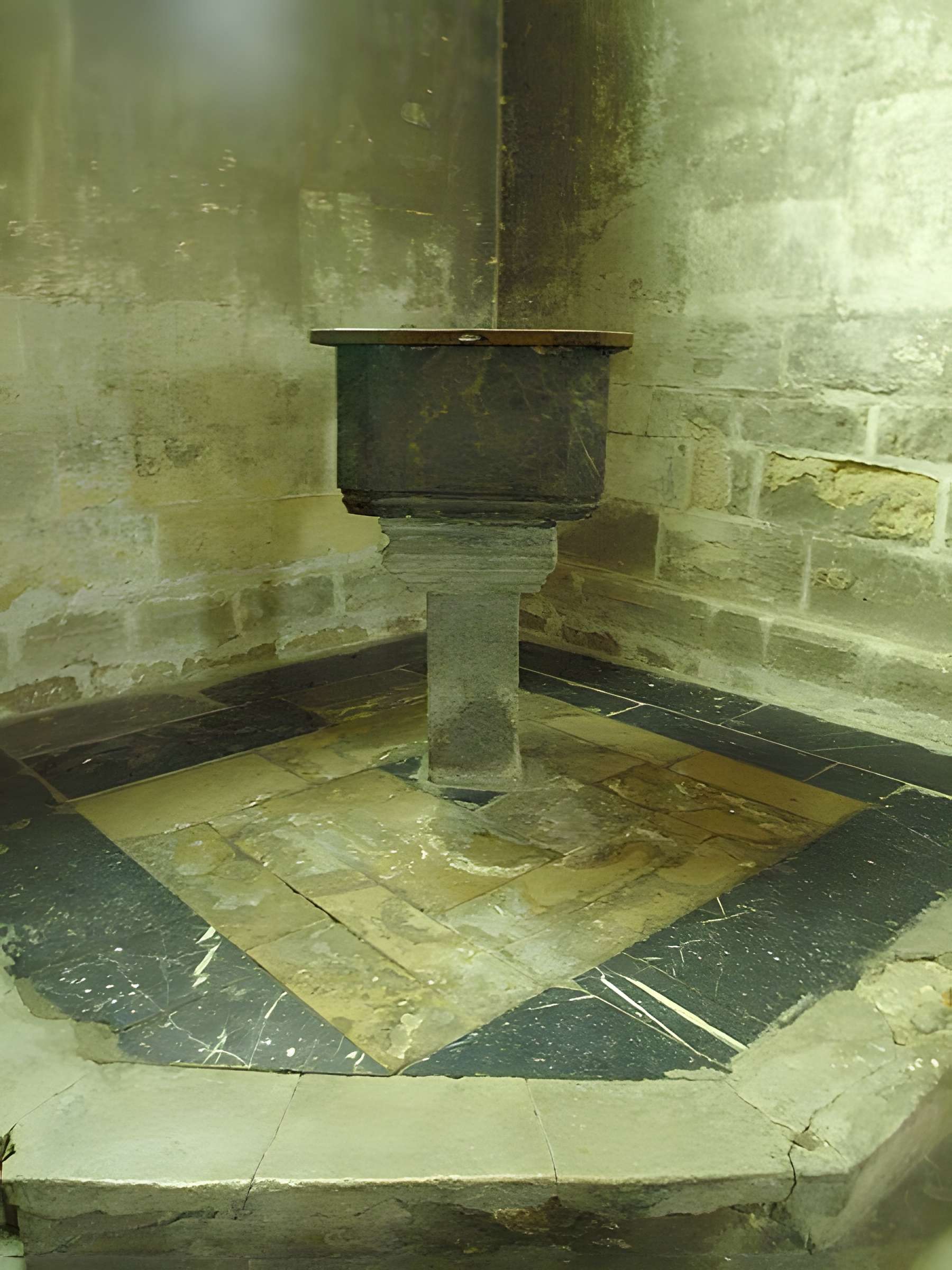 Église Saint-Maurille de Vouziers