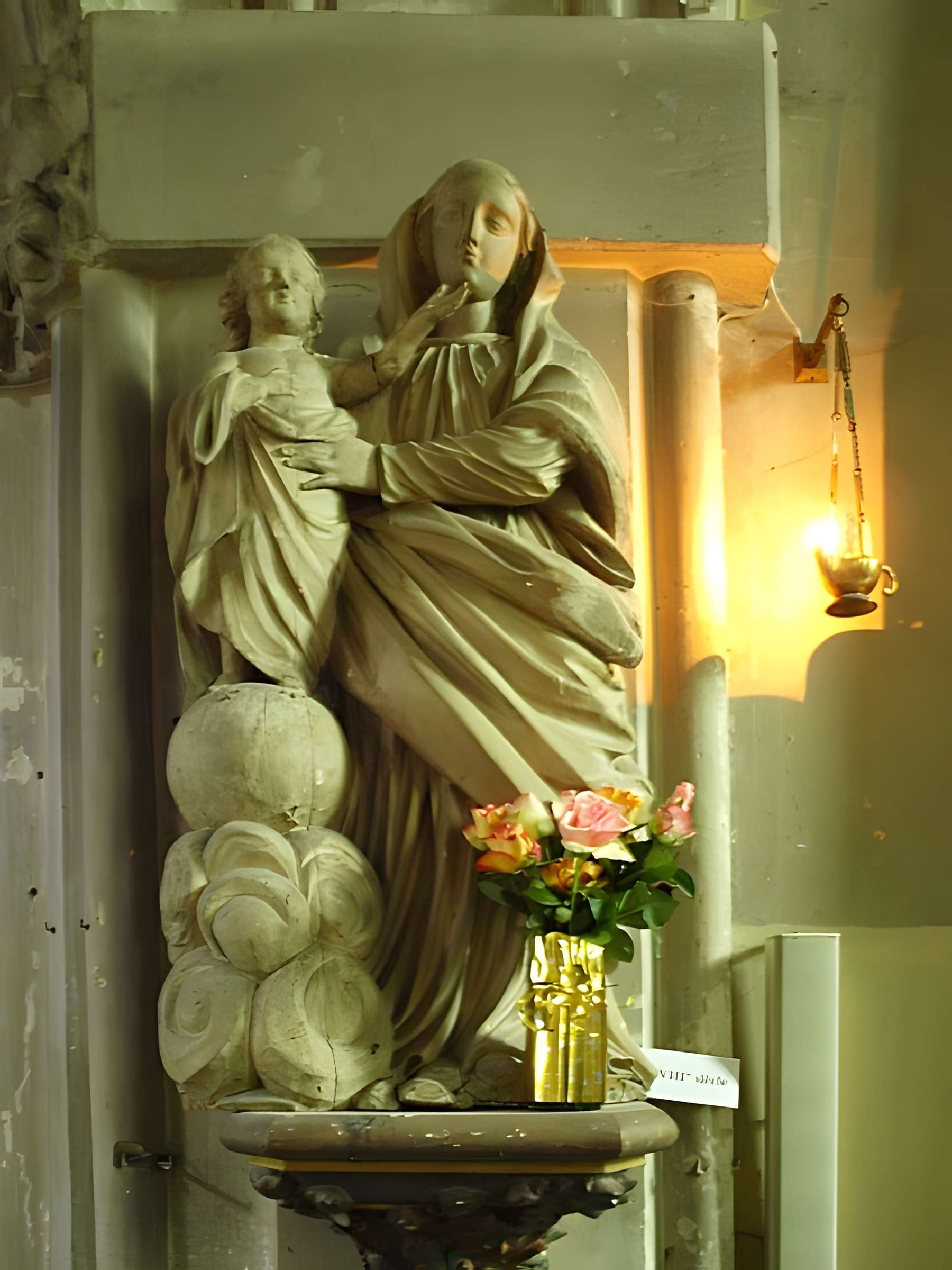 Église Saint-Maurille de Vouziers