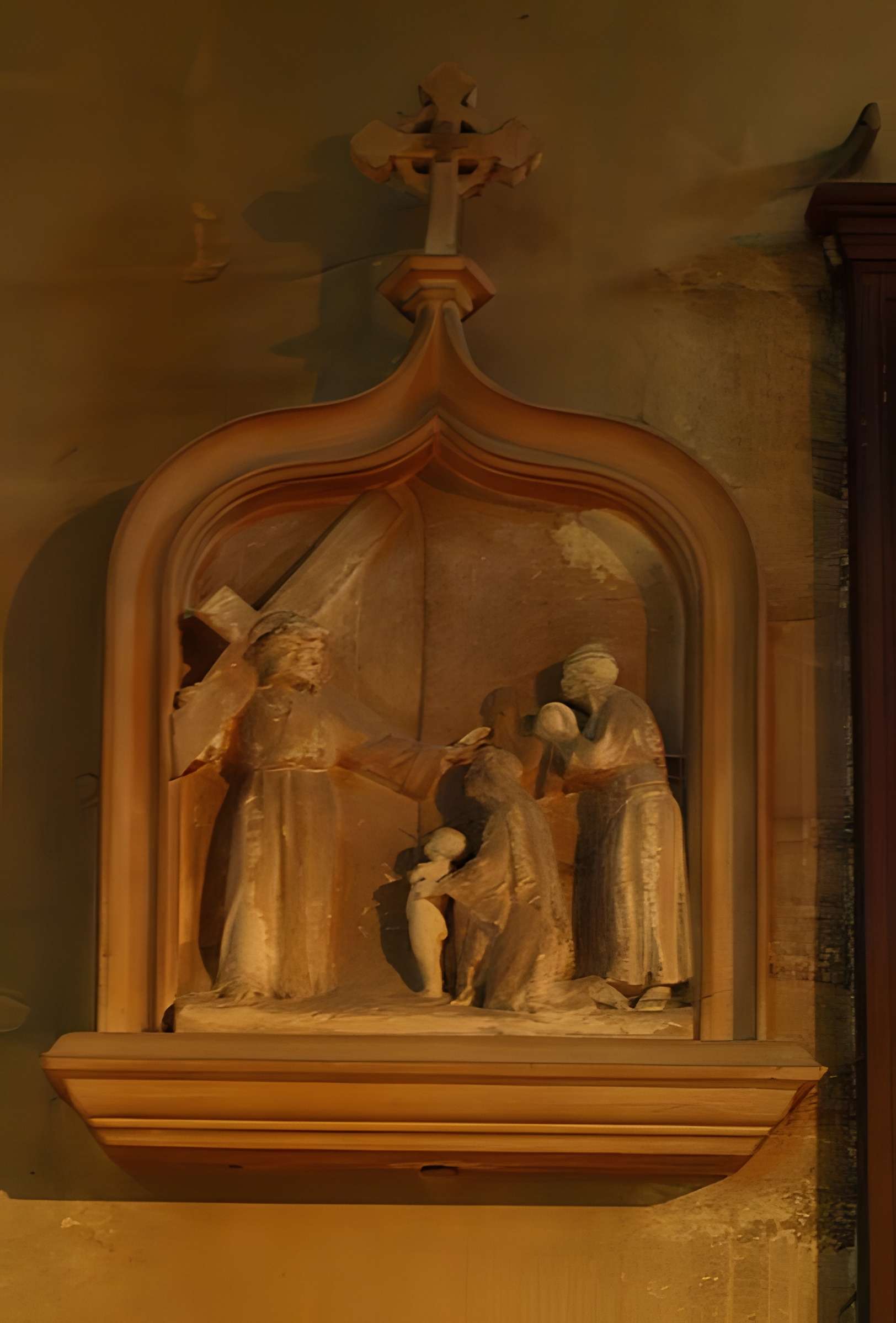 Église Saint-Maurille de Vouziers