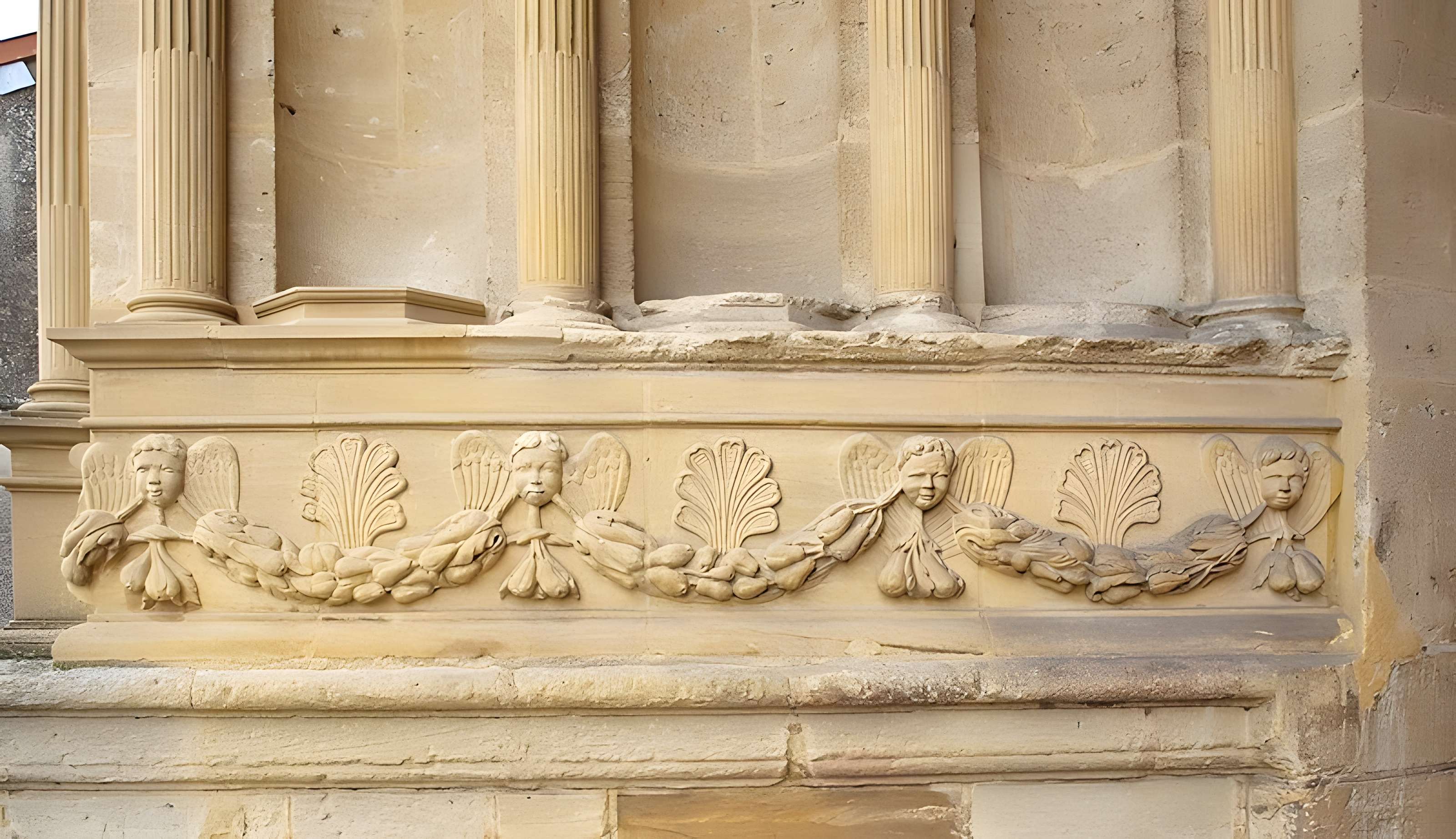 Église Saint-Maurille de Vouziers