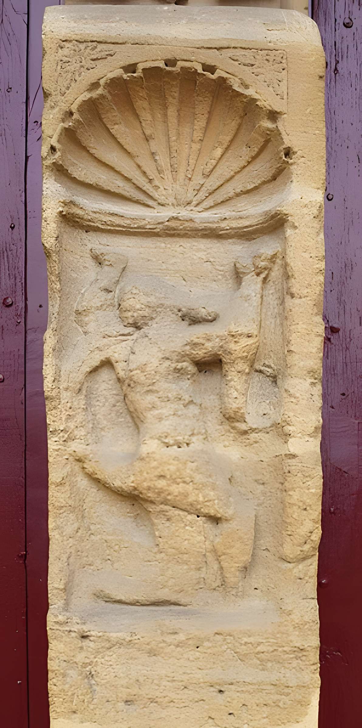 Église Saint-Maurille de Vouziers