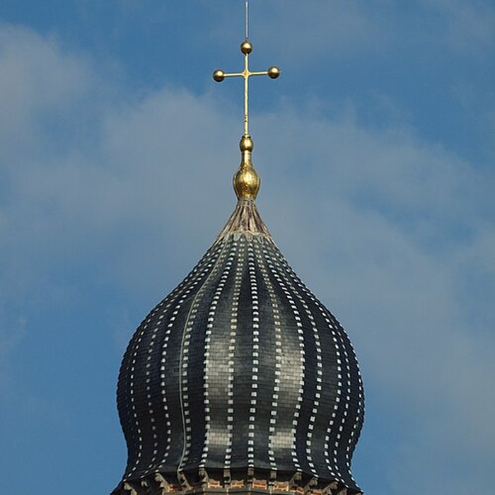 Photo de Église Saint-Maximilien Kolbe de Corps-Nuds