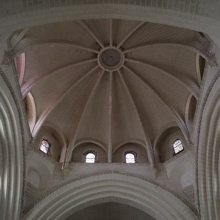 Photo de Église Saint-Maximilien Kolbe de Corps-Nuds