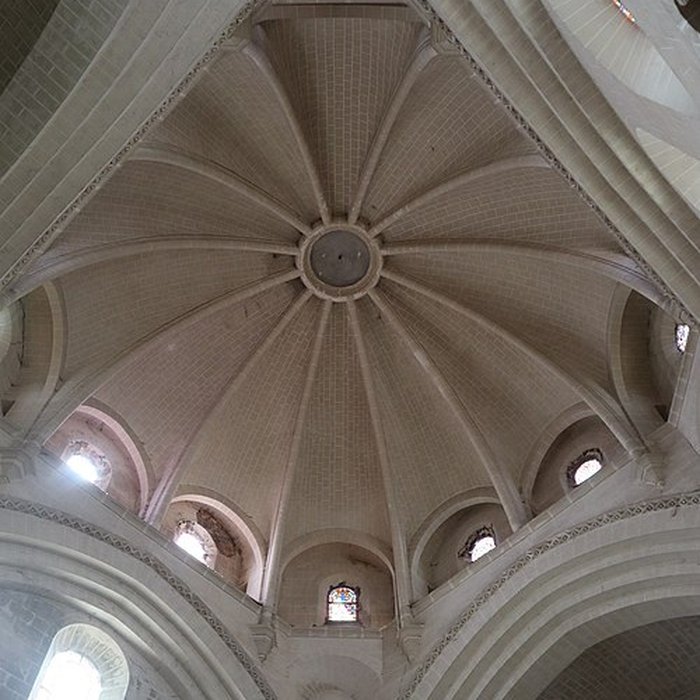 Photo de Église Saint-Maximilien Kolbe de Corps-Nuds