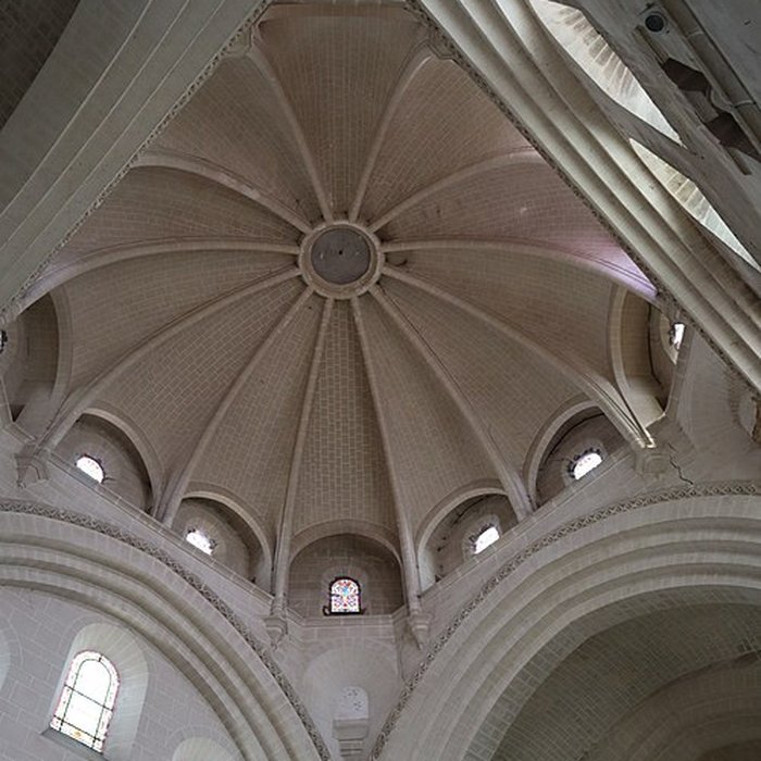 Photo de Église Saint-Maximilien Kolbe de Corps-Nuds