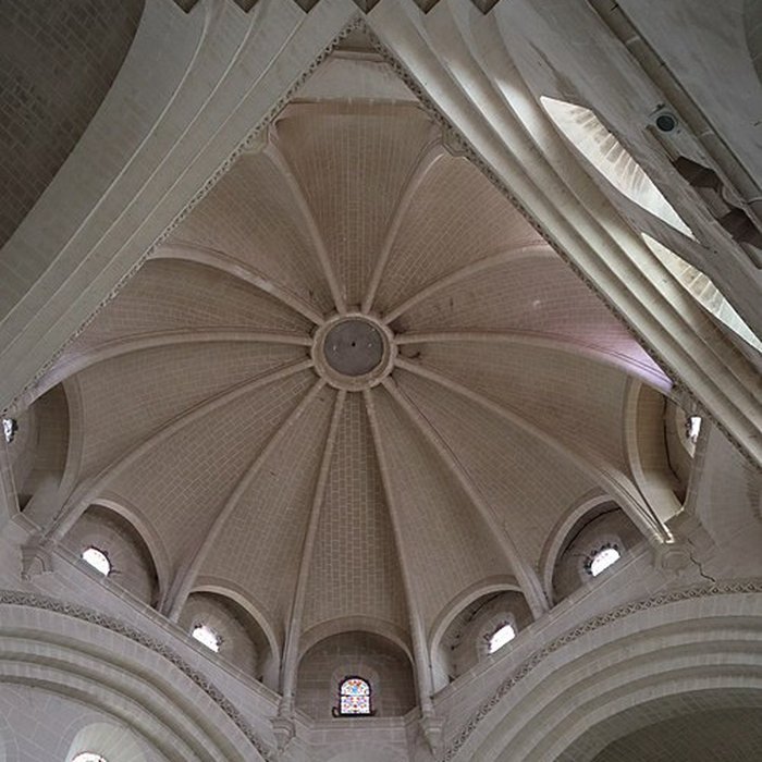 Photo de Église Saint-Maximilien Kolbe de Corps-Nuds