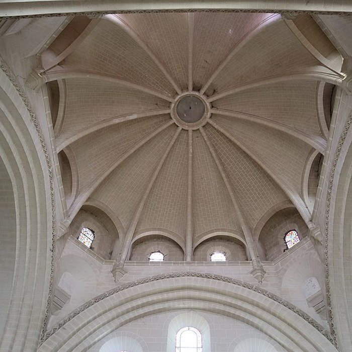 Photo de Église Saint-Maximilien Kolbe de Corps-Nuds