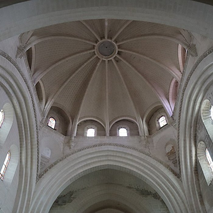 Photo de Église Saint-Maximilien Kolbe de Corps-Nuds