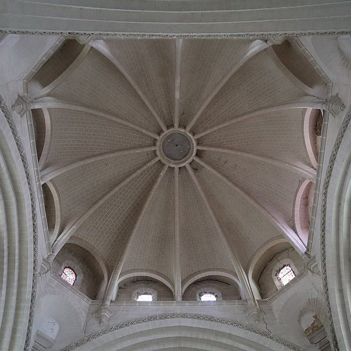 Photo de Église Saint-Maximilien Kolbe de Corps-Nuds