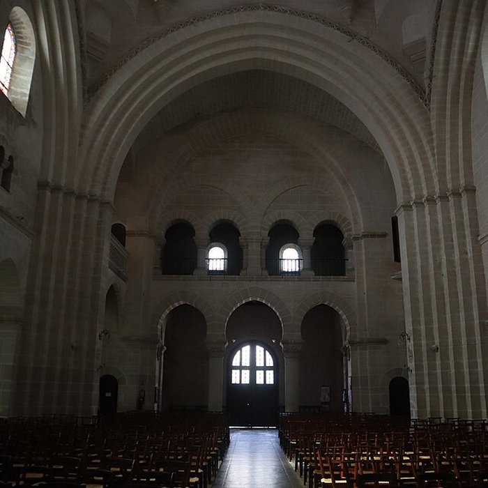 Photo de Église Saint-Maximilien Kolbe de Corps-Nuds