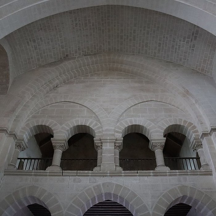 Photo de Église Saint-Maximilien Kolbe de Corps-Nuds