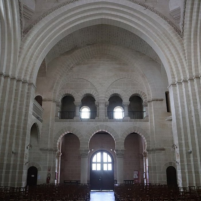 Photo de Église Saint-Maximilien Kolbe de Corps-Nuds