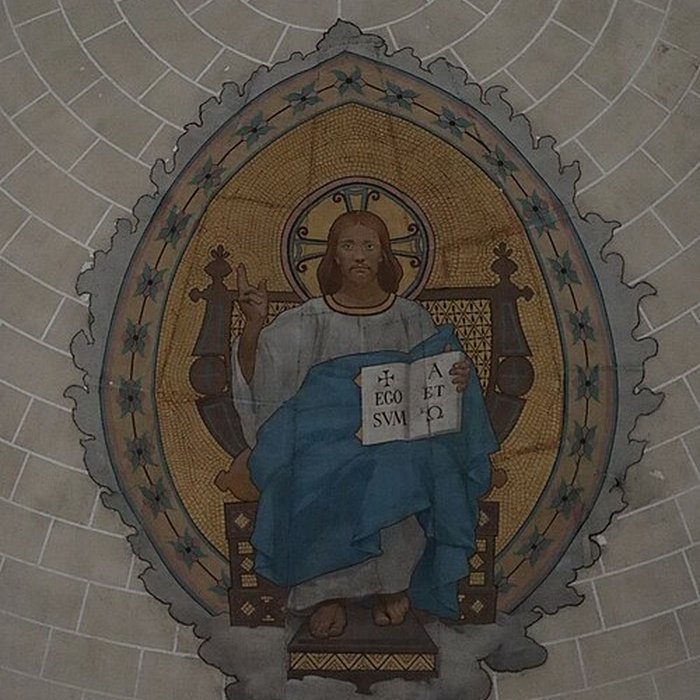 Photo de Église Saint-Maximilien Kolbe de Corps-Nuds