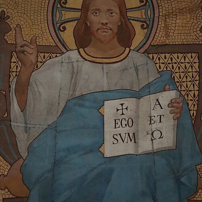 Photo de Église Saint-Maximilien Kolbe de Corps-Nuds