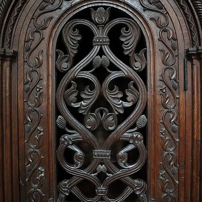 Photo de Église Saint-Maximilien Kolbe de Corps-Nuds