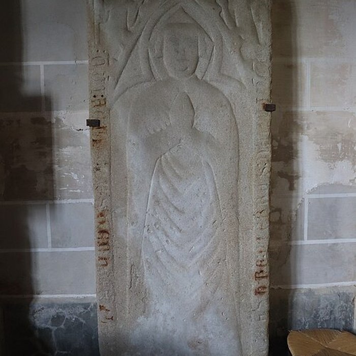 Photo de Église Saint-Maximilien Kolbe de Corps-Nuds