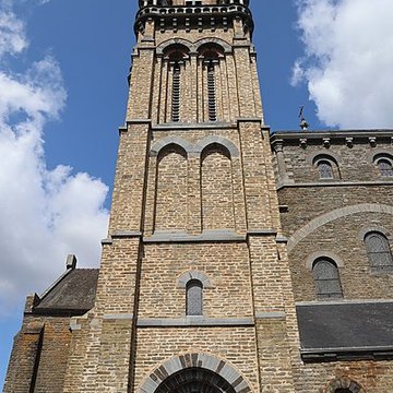 Église Saint-Maximilien Kolbe de Corps-Nuds