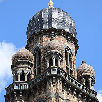 Église Saint-Maximilien Kolbe de Corps-Nuds