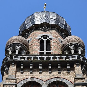 Église Saint-Maximilien Kolbe de Corps-Nuds