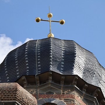 Église Saint-Maximilien Kolbe de Corps-Nuds