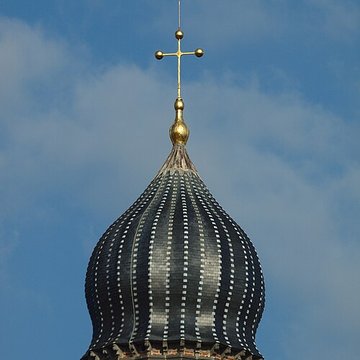 Église Saint-Maximilien Kolbe de Corps-Nuds