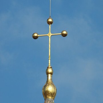 Église Saint-Maximilien Kolbe de Corps-Nuds