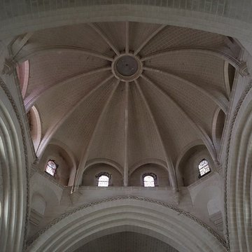 Église Saint-Maximilien Kolbe de Corps-Nuds