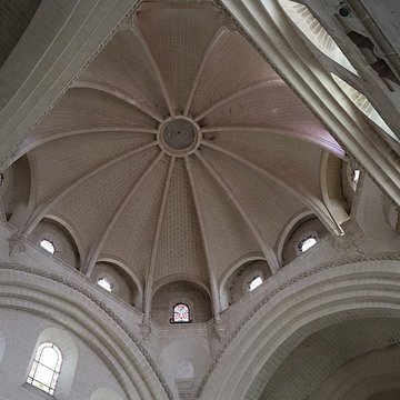 Église Saint-Maximilien Kolbe de Corps-Nuds