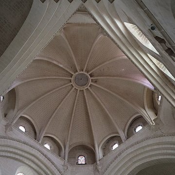 Église Saint-Maximilien Kolbe de Corps-Nuds
