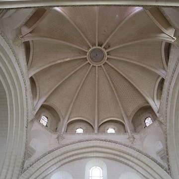 Église Saint-Maximilien Kolbe de Corps-Nuds