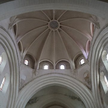 Église Saint-Maximilien Kolbe de Corps-Nuds