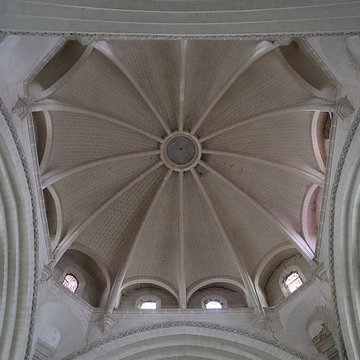 Église Saint-Maximilien Kolbe de Corps-Nuds