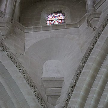 Église Saint-Maximilien Kolbe de Corps-Nuds