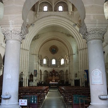 Église Saint-Maximilien Kolbe de Corps-Nuds