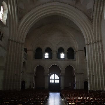 Église Saint-Maximilien Kolbe de Corps-Nuds