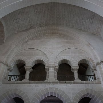 Église Saint-Maximilien Kolbe de Corps-Nuds