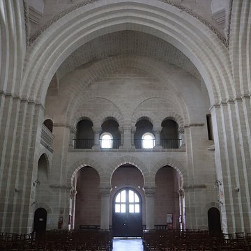 Église Saint-Maximilien Kolbe de Corps-Nuds