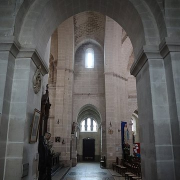 Église Saint-Maximilien Kolbe de Corps-Nuds