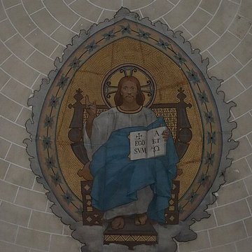 Église Saint-Maximilien Kolbe de Corps-Nuds