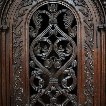 Église Saint-Maximilien Kolbe de Corps-Nuds