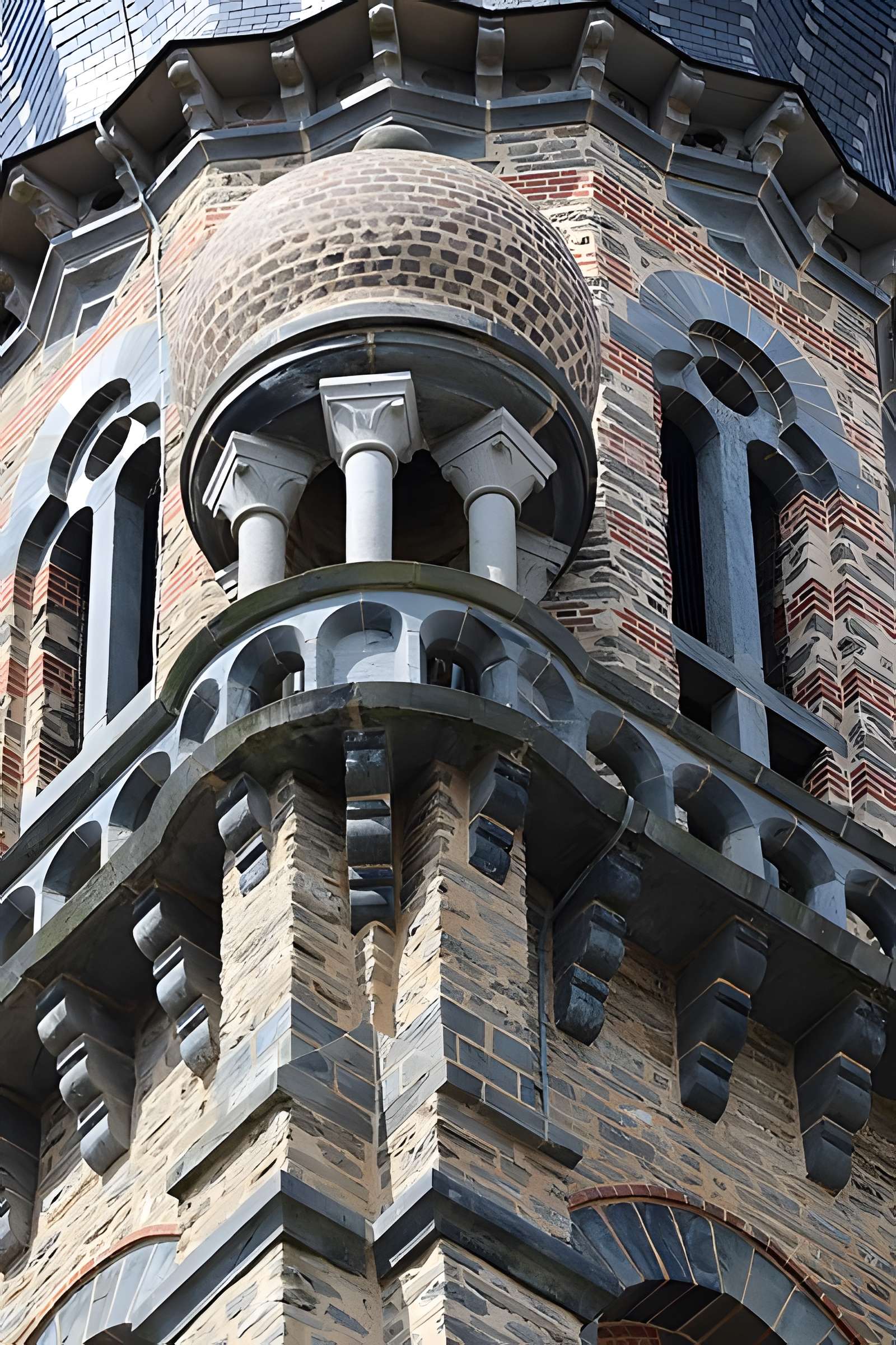 Église Saint-Maximilien Kolbe de Corps-Nuds